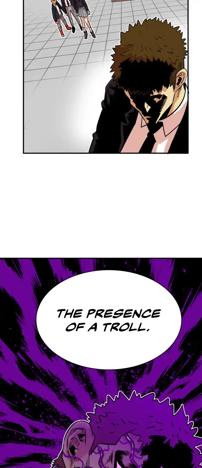 Troll Trap Chapter 34 page 3 - Chapter 34