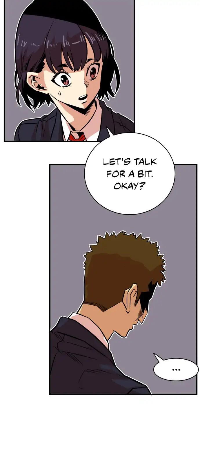 Troll Trap Chapter 34 page 34 - Chapter 34