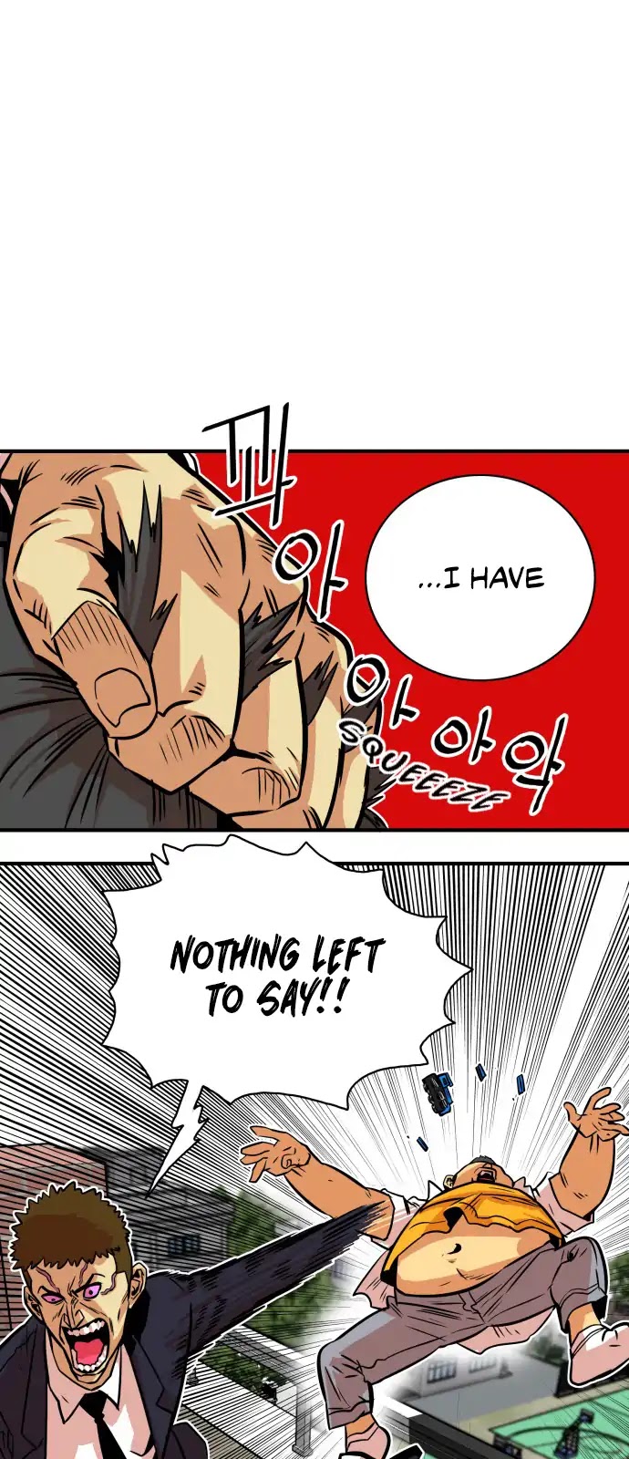 Troll Trap Chapter 34 page 35 - Chapter 34