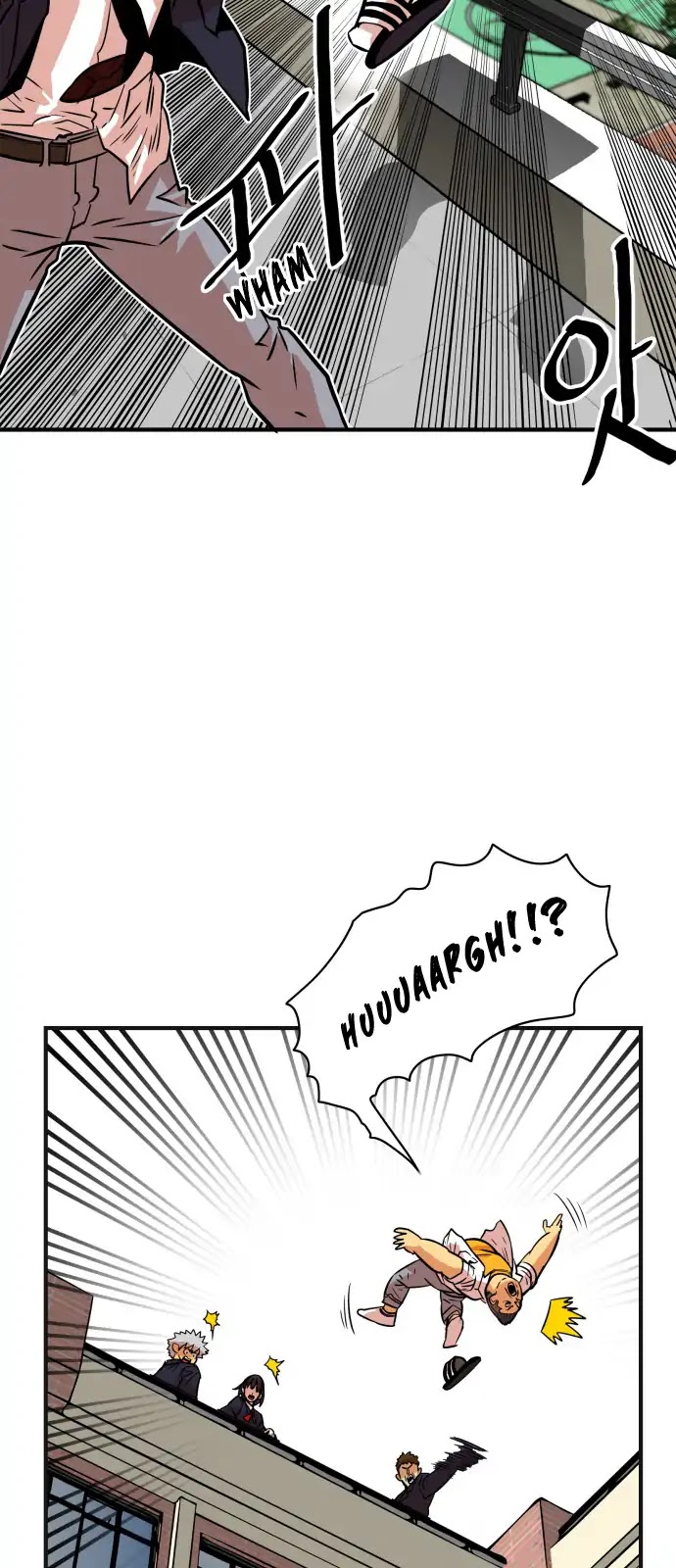 Troll Trap Chapter 34 page 36 - Chapter 34