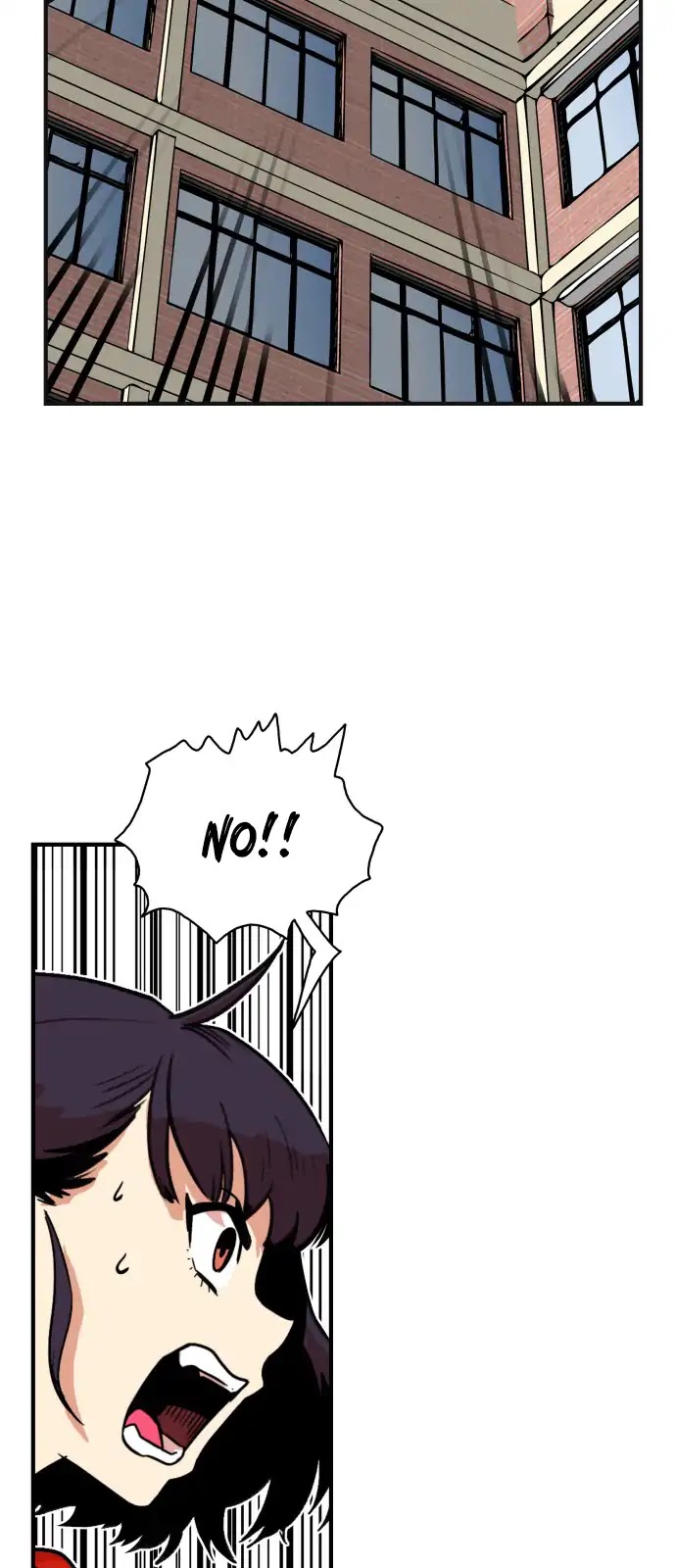Troll Trap Chapter 34 page 37 - Chapter 34