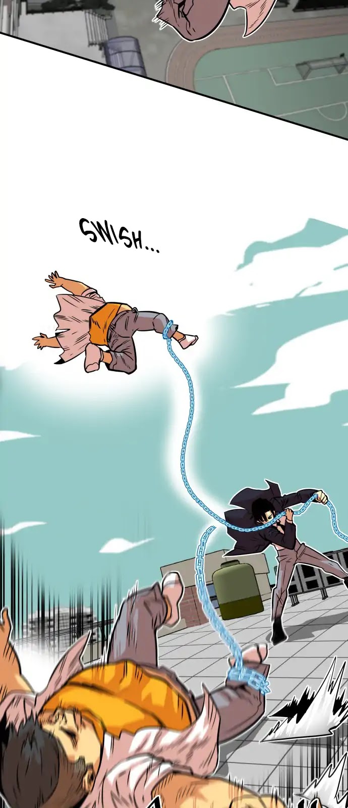 Troll Trap Chapter 34 page 40 - Chapter 34