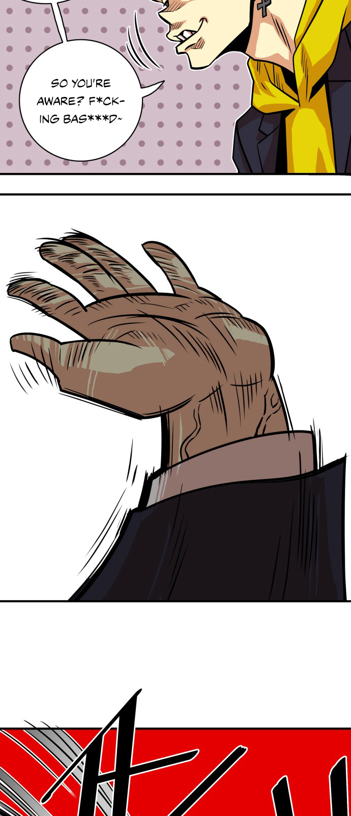 Troll Trap Chapter 35 page 12 - Chapter 35