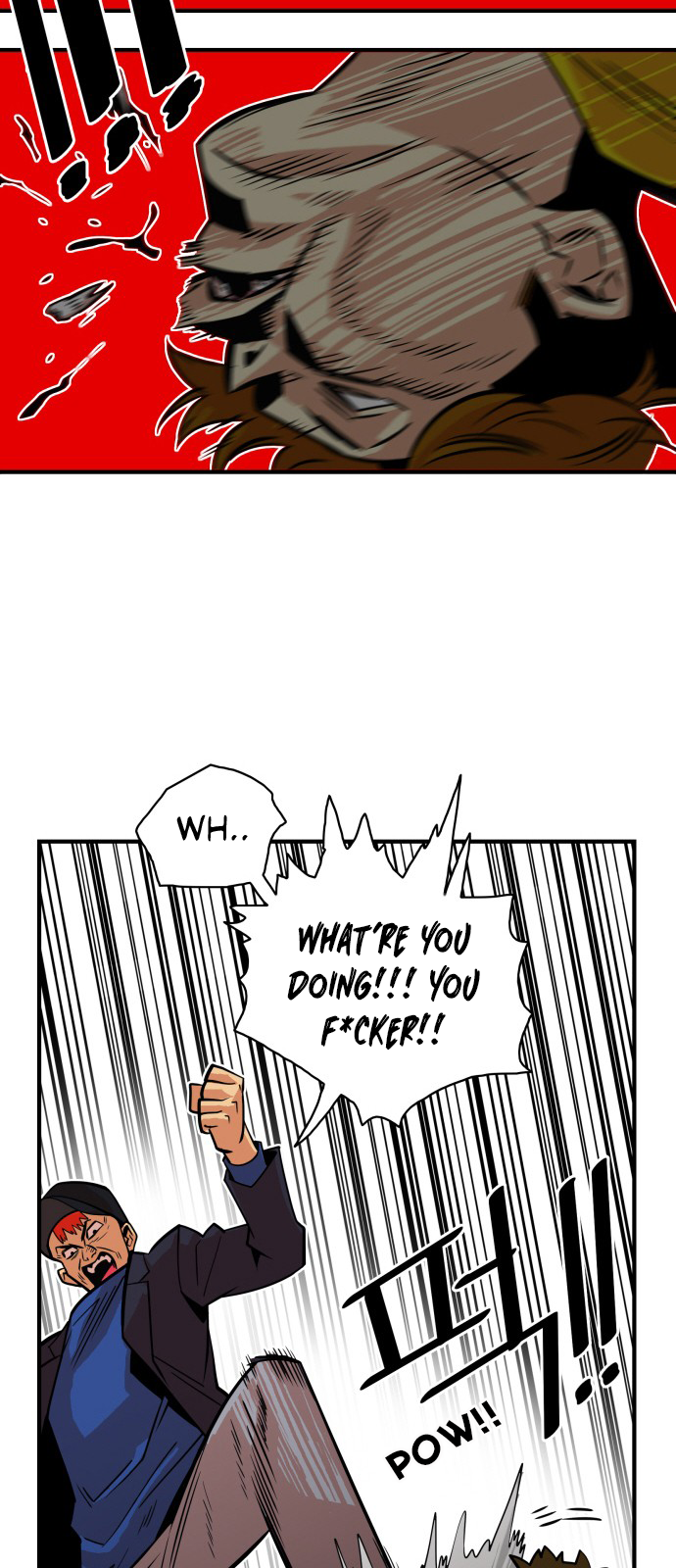 Troll Trap Chapter 35 page 14 - Chapter 35