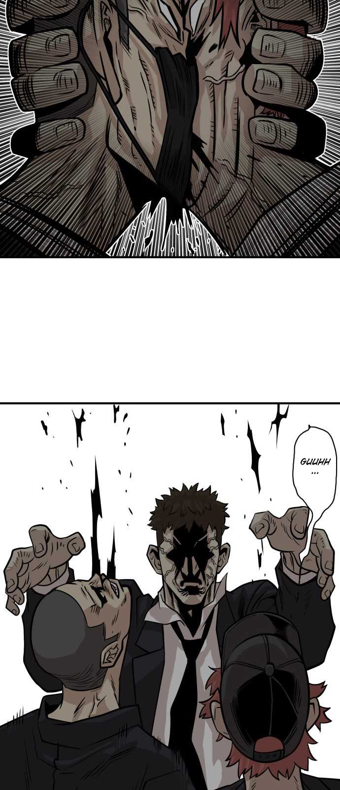 Troll Trap Chapter 35 page 18 - Chapter 35