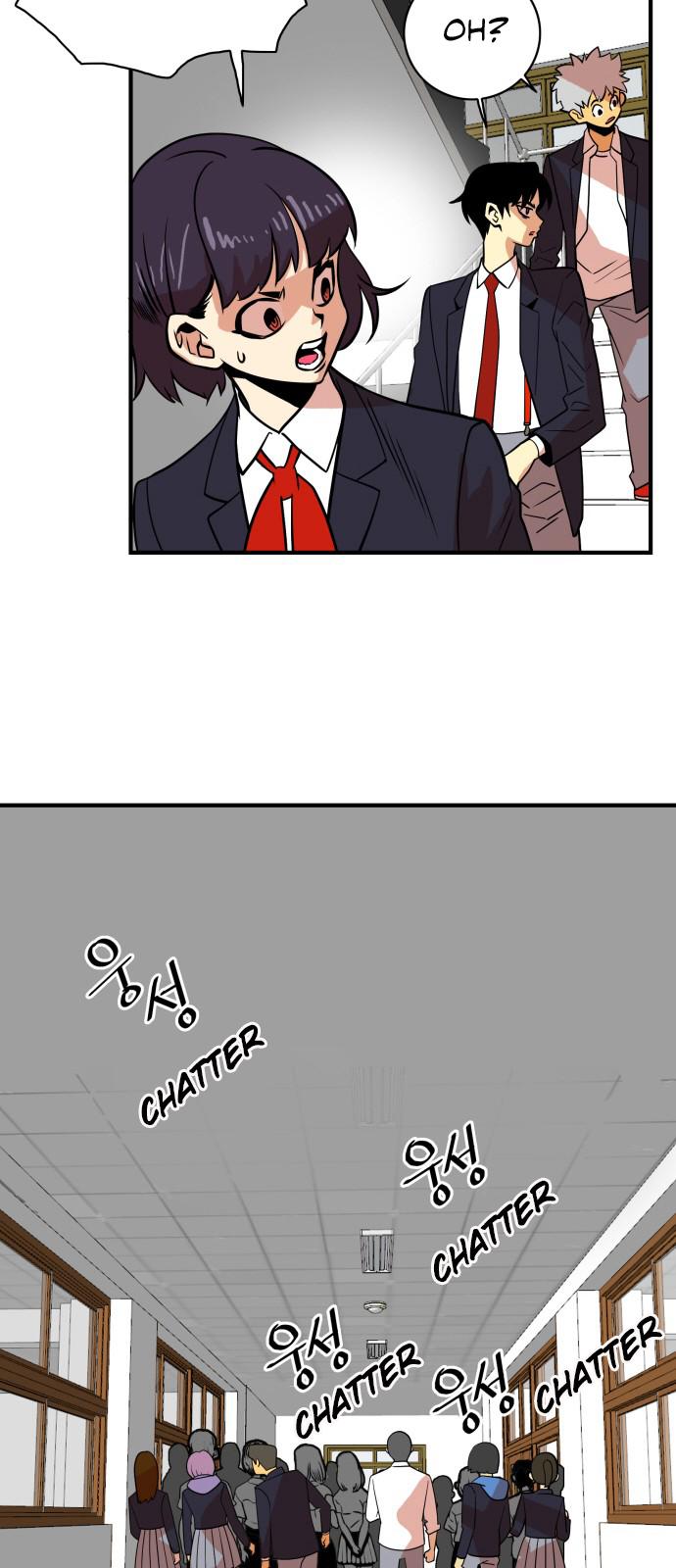 Troll Trap Chapter 35 page 23 - Chapter 35