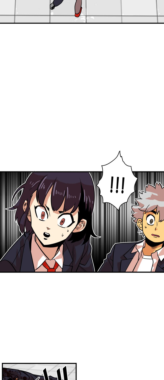 Troll Trap Chapter 35 page 26 - Chapter 35