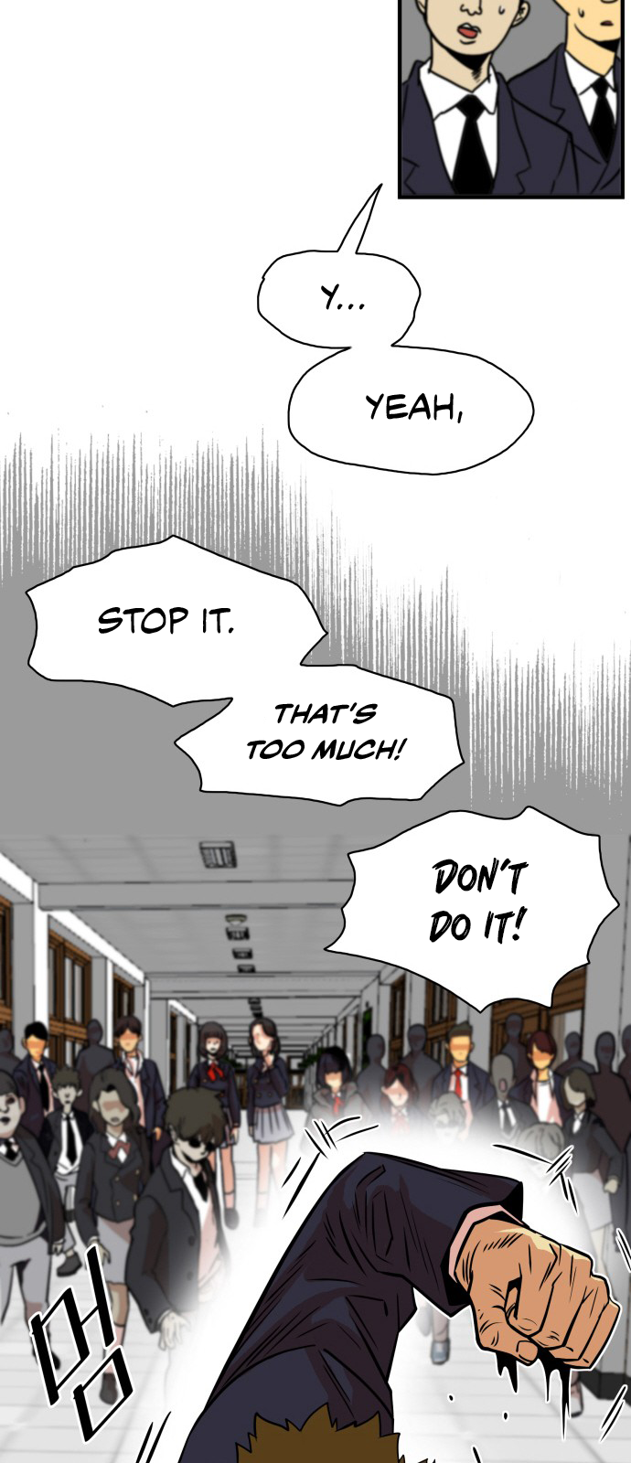 Troll Trap Chapter 35 page 30 - Chapter 35