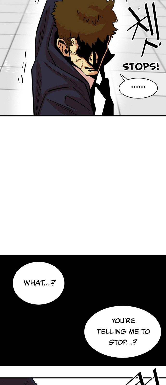 Troll Trap Chapter 35 page 31 - Chapter 35