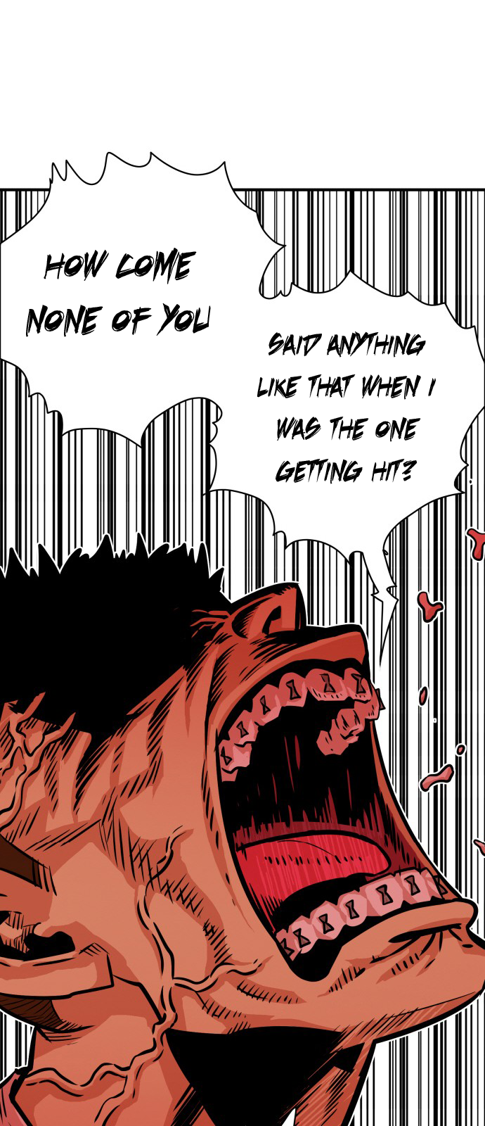 Troll Trap Chapter 35 page 35 - Chapter 35