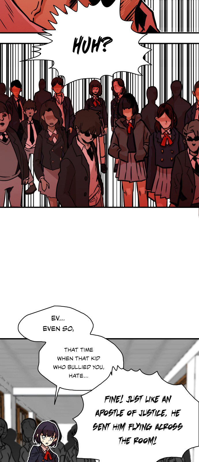 Troll Trap Chapter 35 page 36 - Chapter 35