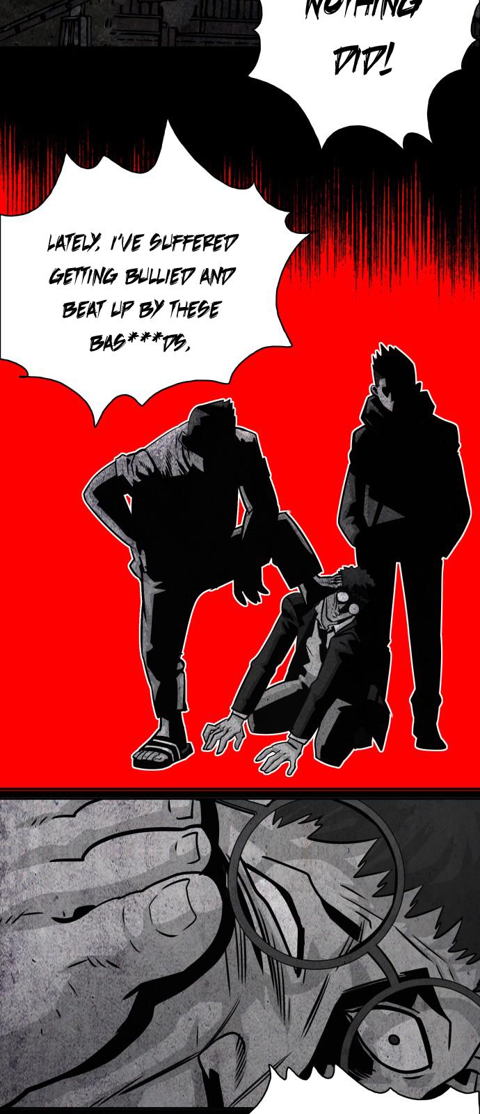 Troll Trap Chapter 35 page 38 - Chapter 35