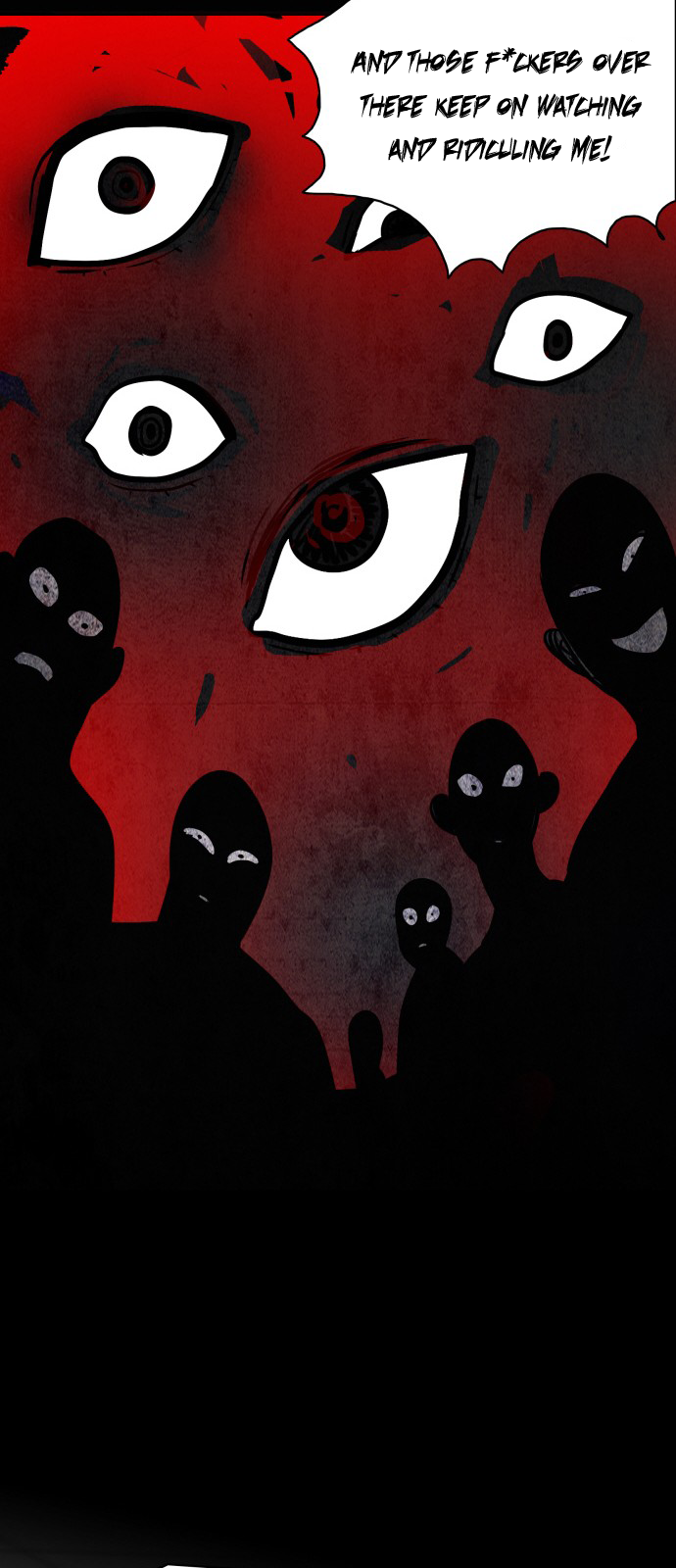Troll Trap Chapter 35 page 39 - Chapter 35