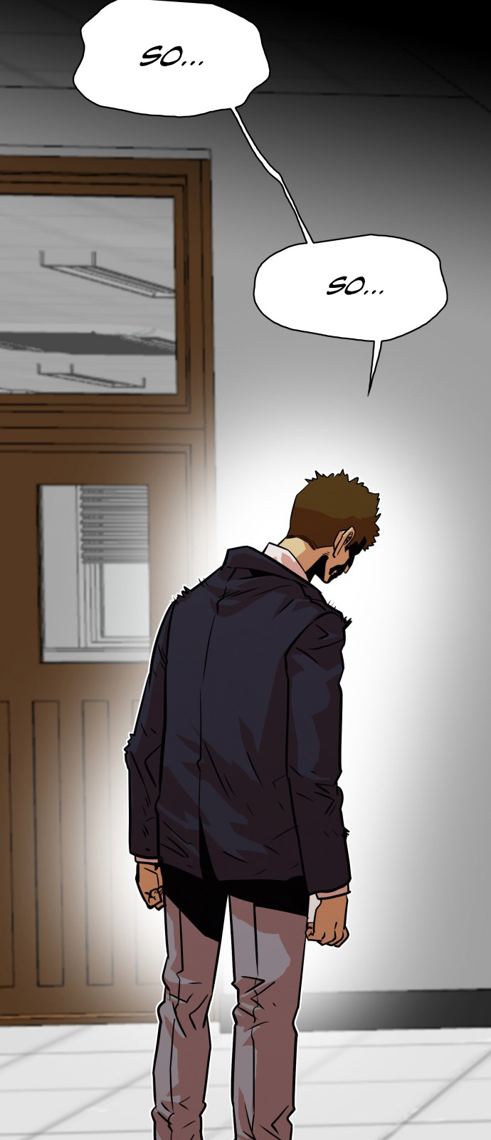 Troll Trap Chapter 35 page 40 - Chapter 35