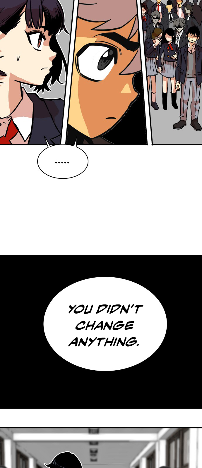 Troll Trap Chapter 35 page 43 - Chapter 35