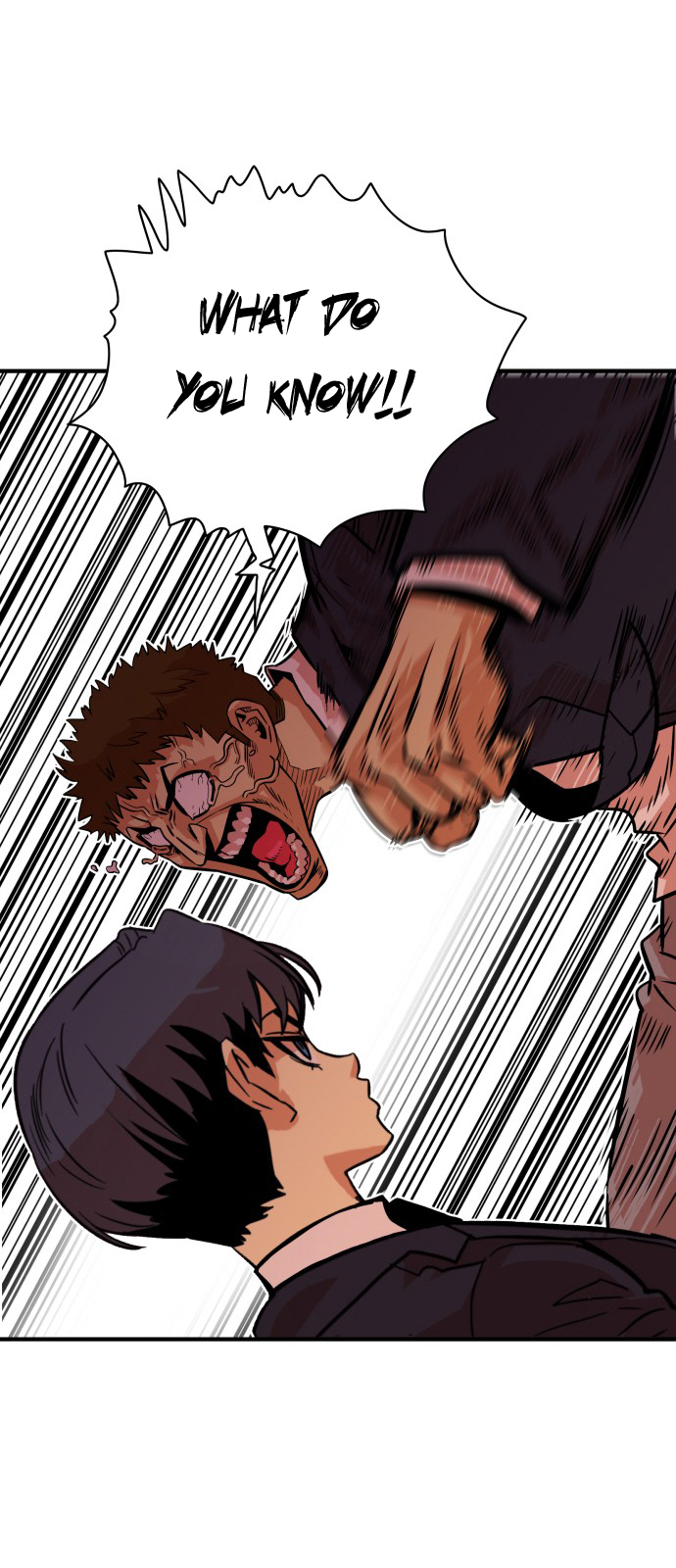 Troll Trap Chapter 35 page 46 - Chapter 35