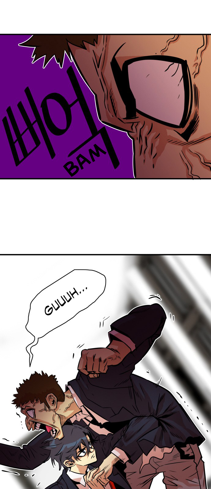Troll Trap Chapter 35 page 47 - Chapter 35