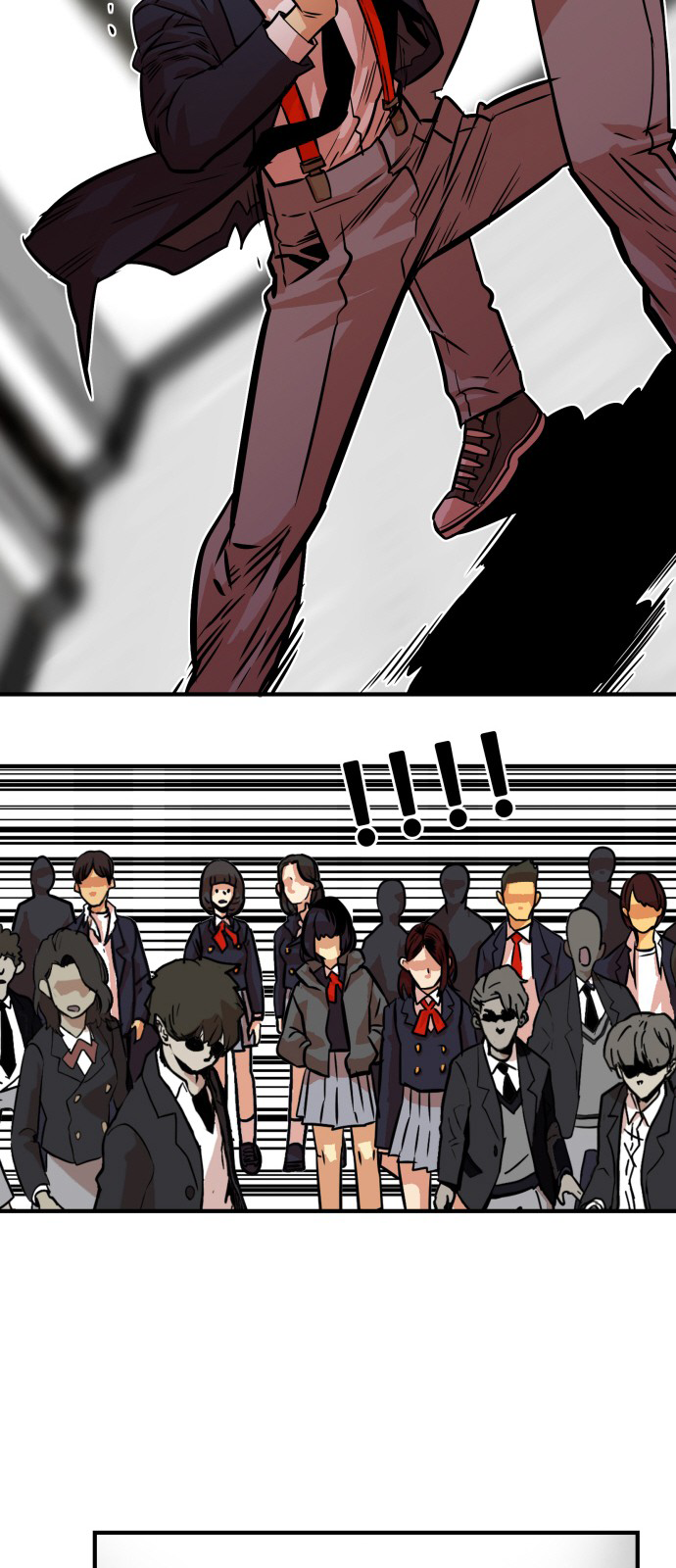 Troll Trap Chapter 35 page 48 - Chapter 35