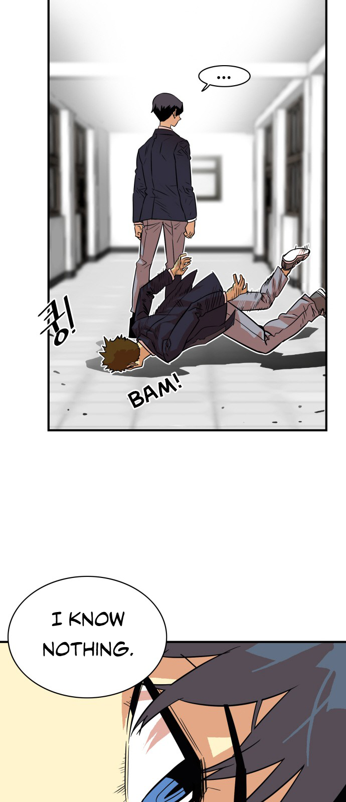 Troll Trap Chapter 35 page 49 - Chapter 35