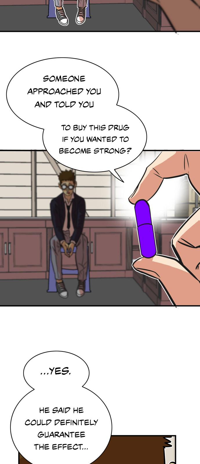 Troll Trap Chapter 35 page 53 - Chapter 35