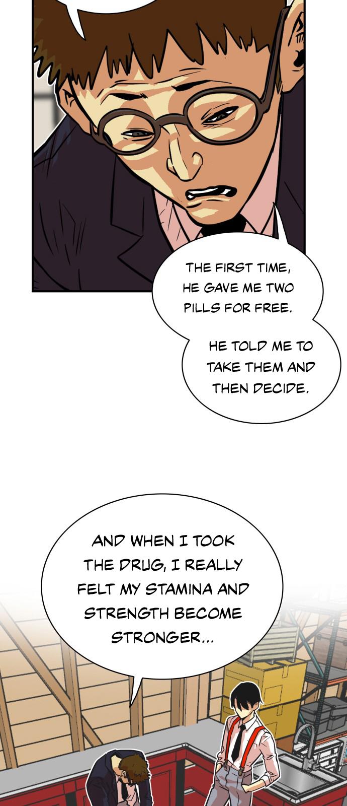 Troll Trap Chapter 35 page 54 - Chapter 35