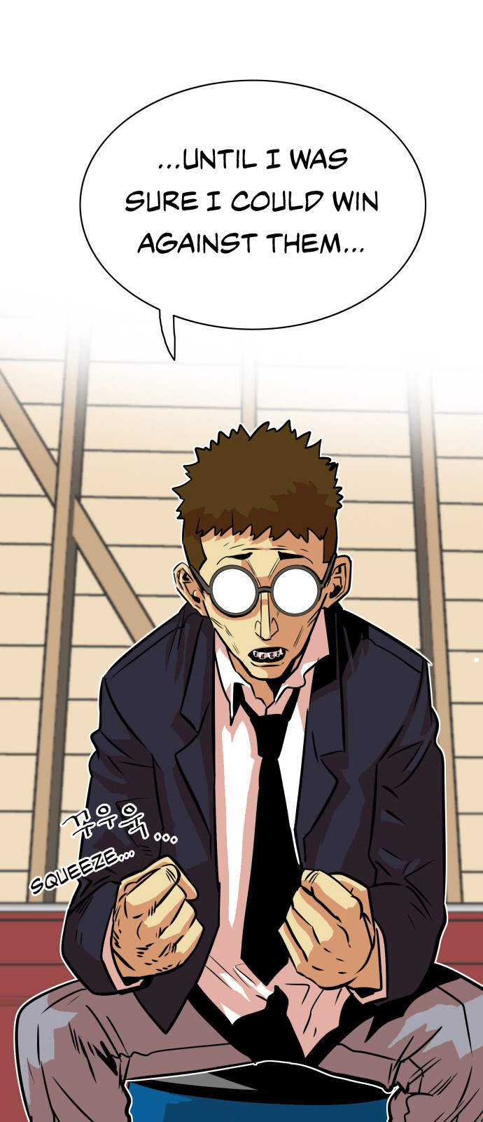 Troll Trap Chapter 35 page 58 - Chapter 35