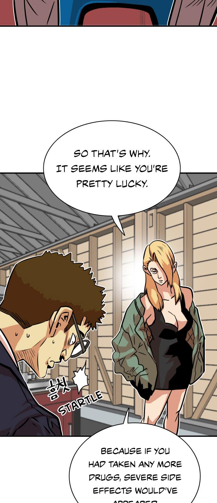 Troll Trap Chapter 35 page 59 - Chapter 35