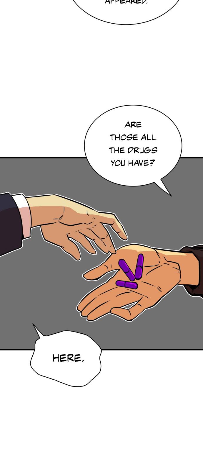 Troll Trap Chapter 35 page 60 - Chapter 35