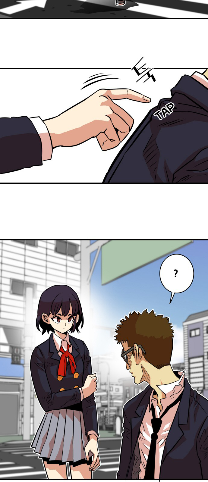 Troll Trap Chapter 35 page 63 - Chapter 35
