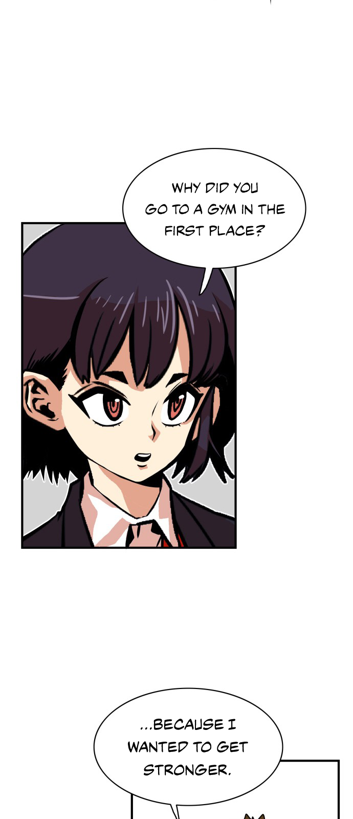 Troll Trap Chapter 35 page 64 - Chapter 35