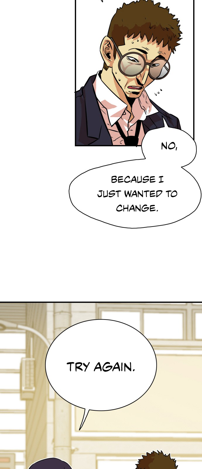 Troll Trap Chapter 35 page 65 - Chapter 35