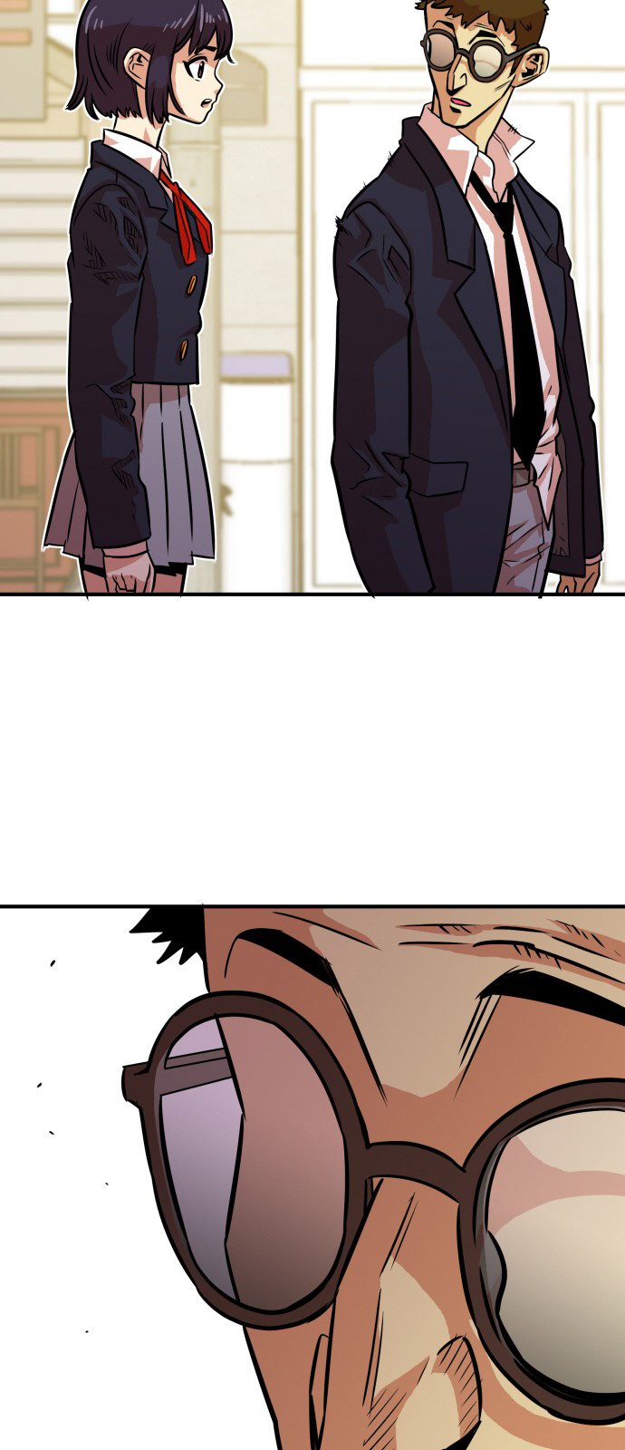 Troll Trap Chapter 35 page 66 - Chapter 35