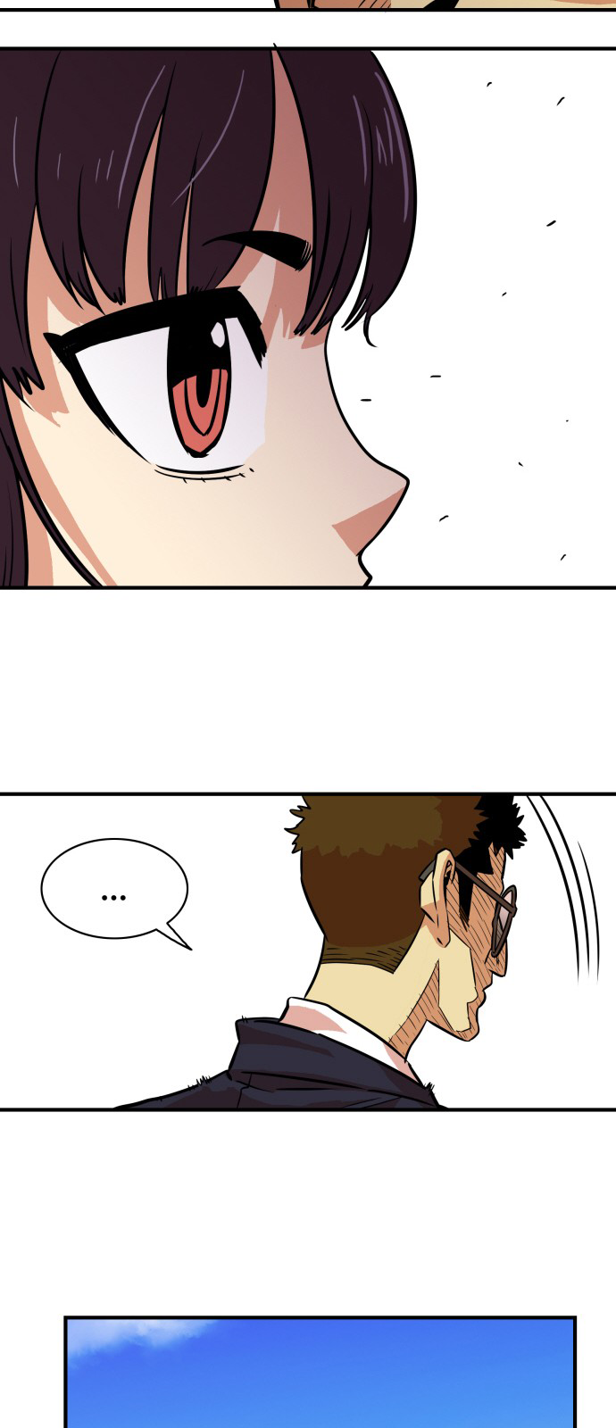 Troll Trap Chapter 35 page 67 - Chapter 35