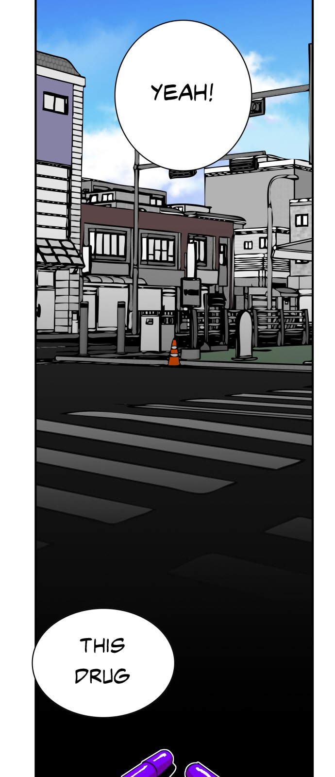 Troll Trap Chapter 35 page 68 - Chapter 35