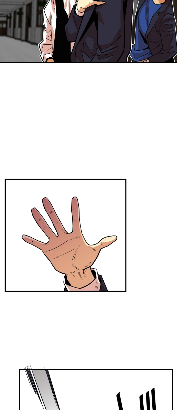 Troll Trap Chapter 35 page 7 - Chapter 35