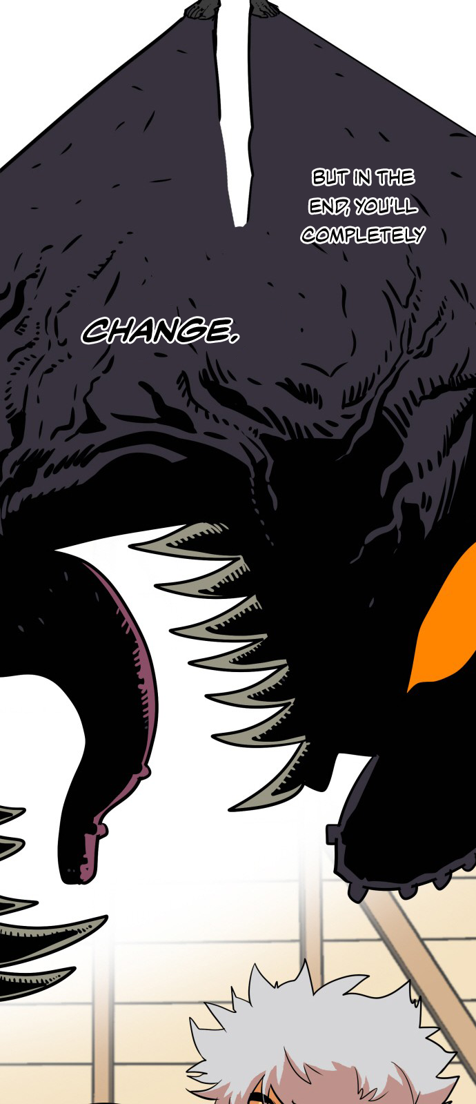 Troll Trap Chapter 35 page 72 - Chapter 35