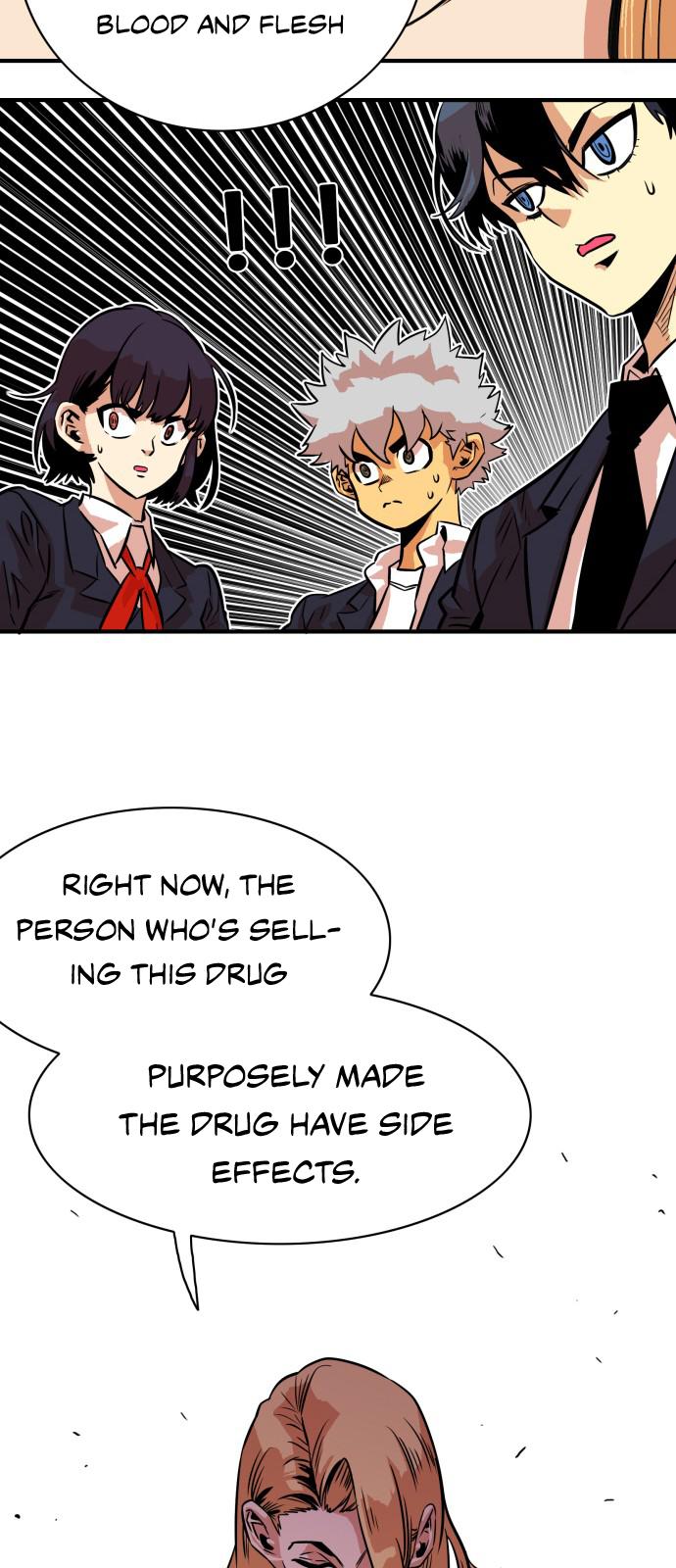 Troll Trap Chapter 35 page 74 - Chapter 35