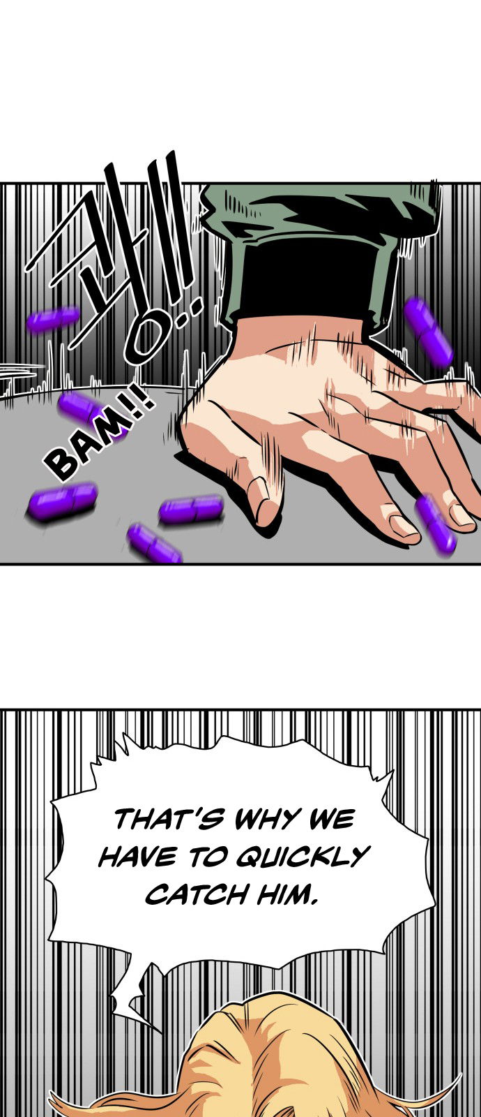 Troll Trap Chapter 35 page 77 - Chapter 35