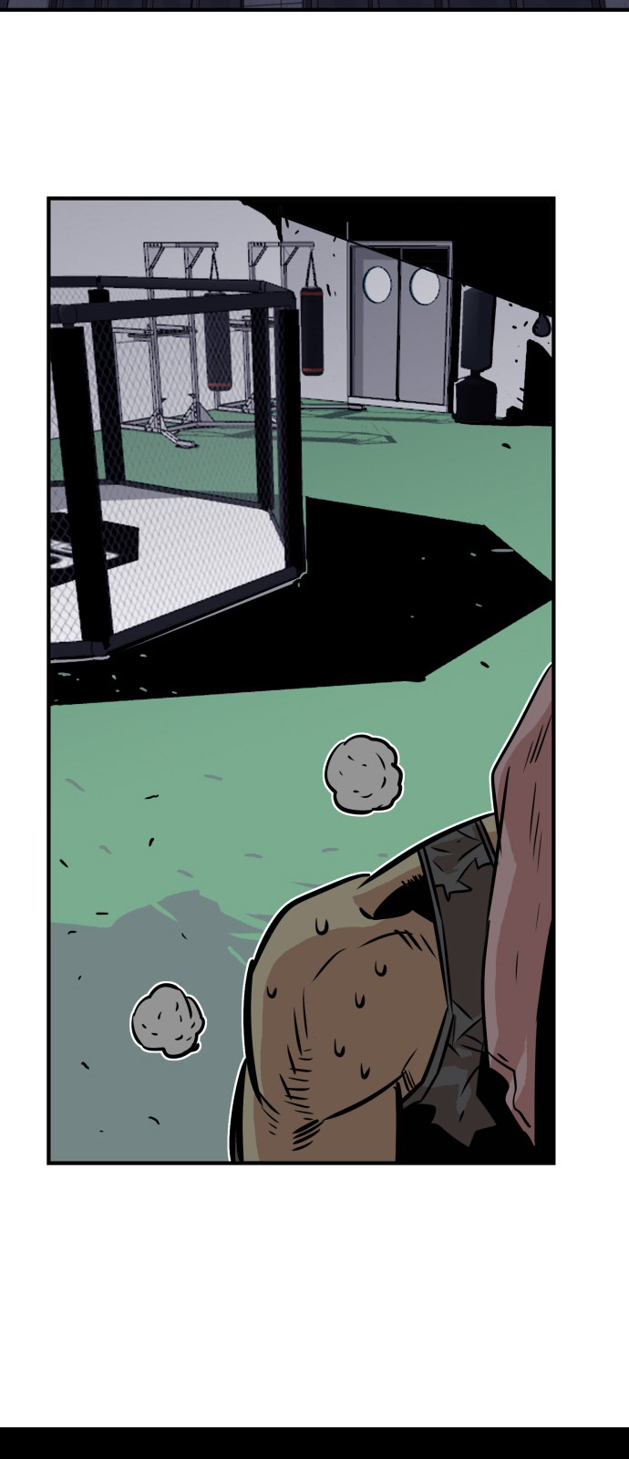 Troll Trap Chapter 35 page 80 - Chapter 35