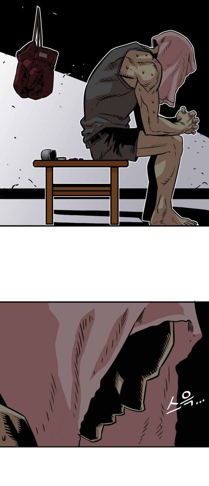 Troll Trap Chapter 35 page 81 - Chapter 35