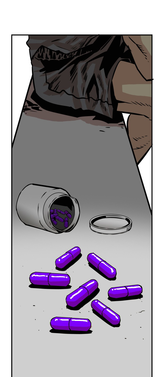 Troll Trap Chapter 35 page 82 - Chapter 35