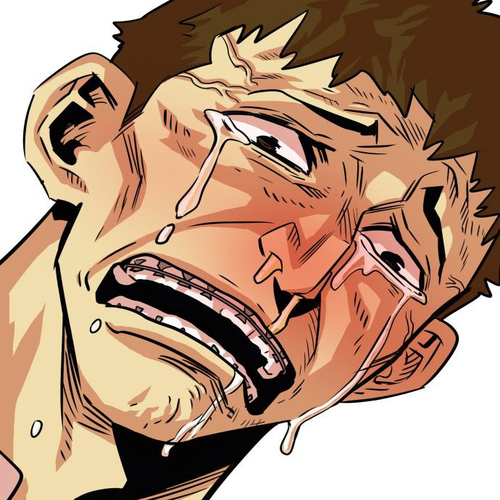 Troll Trap Chapter 35 cover