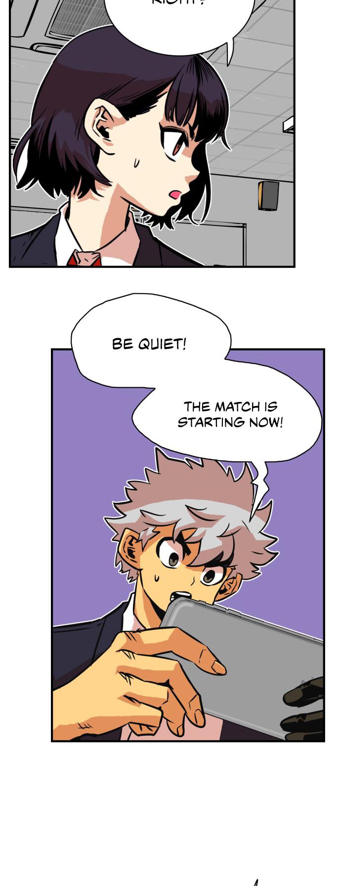 Troll Trap Chapter 36 page 13 - Chapter 36
