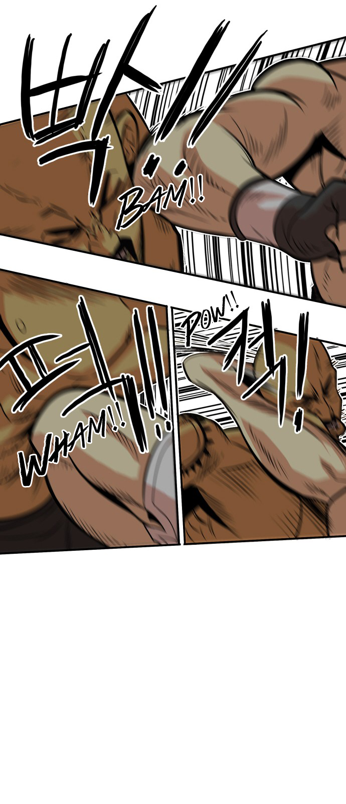 Troll Trap Chapter 36 page 19 - Chapter 36