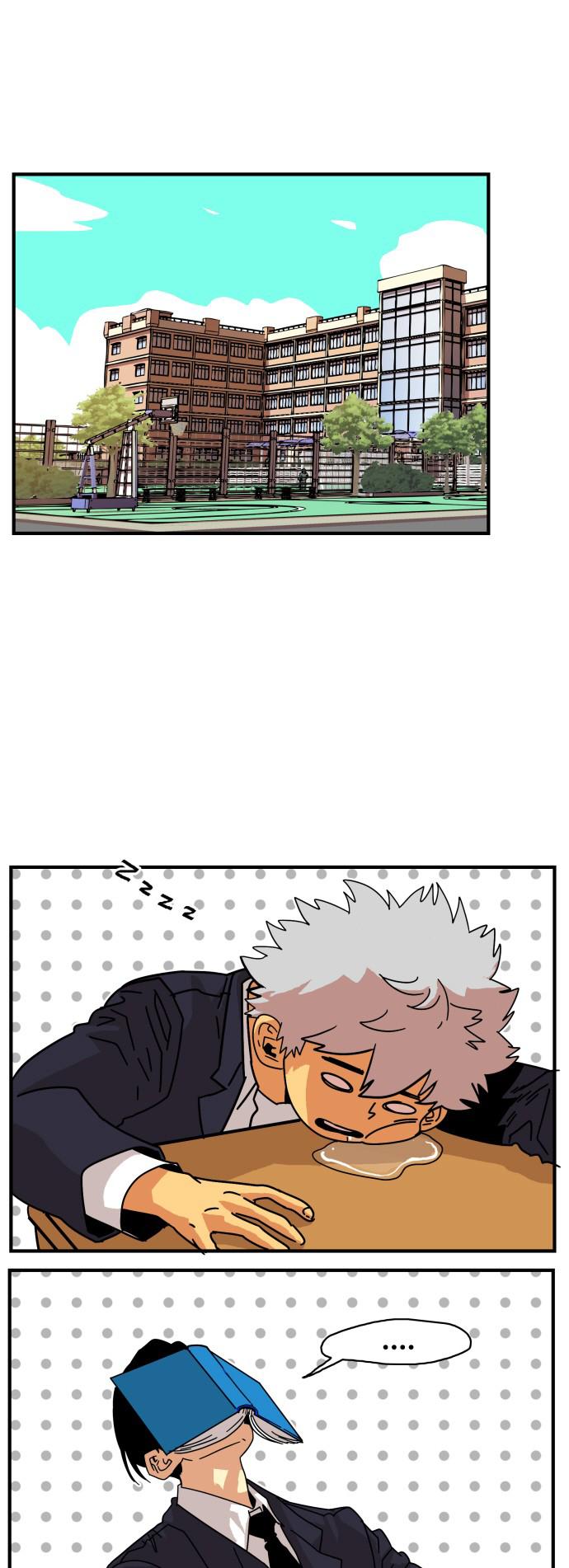 Troll Trap Chapter 36 page 2 - Chapter 36