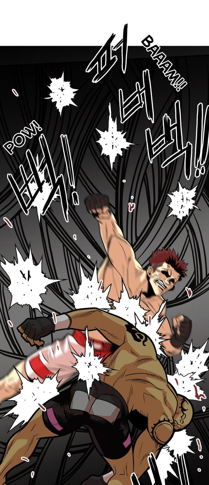 Troll Trap Chapter 36 page 20 - Chapter 36