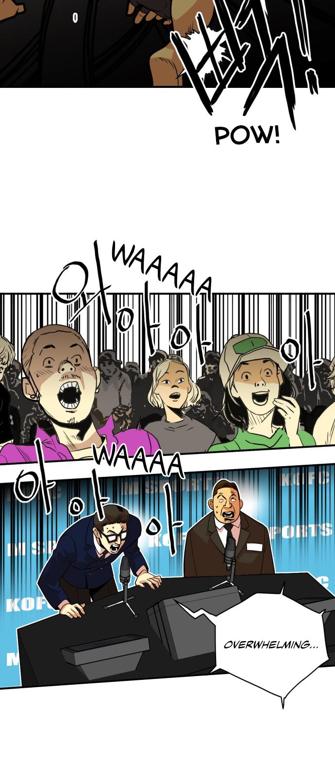 Troll Trap Chapter 36 page 21 - Chapter 36