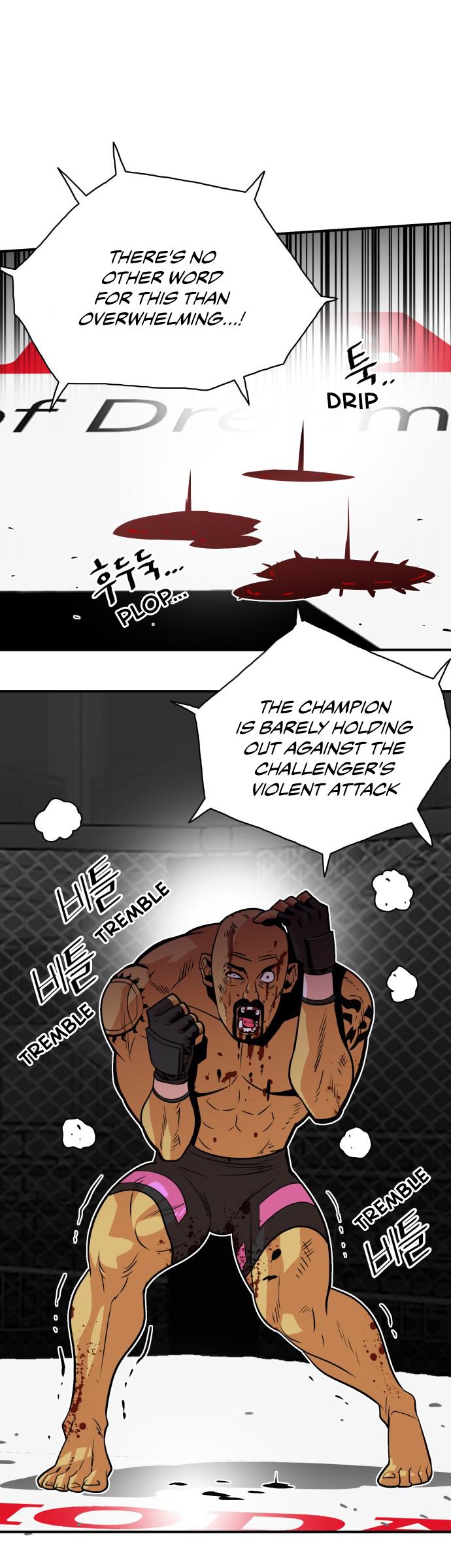 Troll Trap Chapter 36 page 22 - Chapter 36