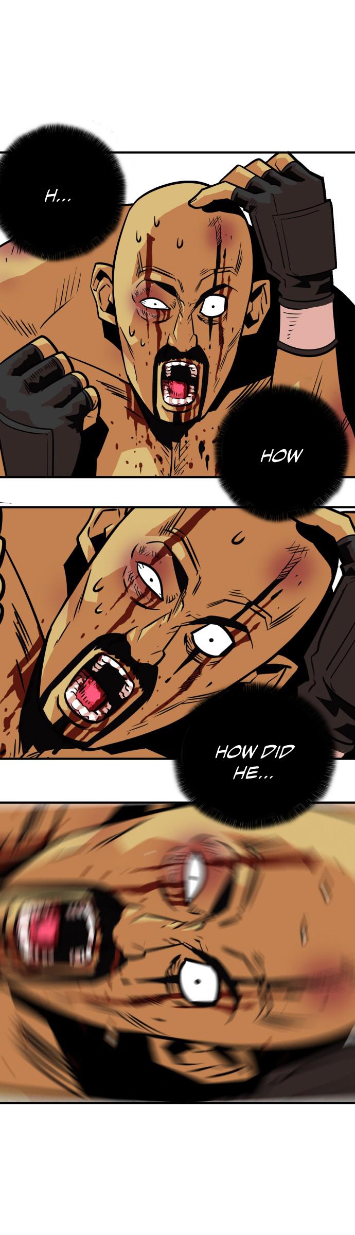 Troll Trap Chapter 36 page 23 - Chapter 36