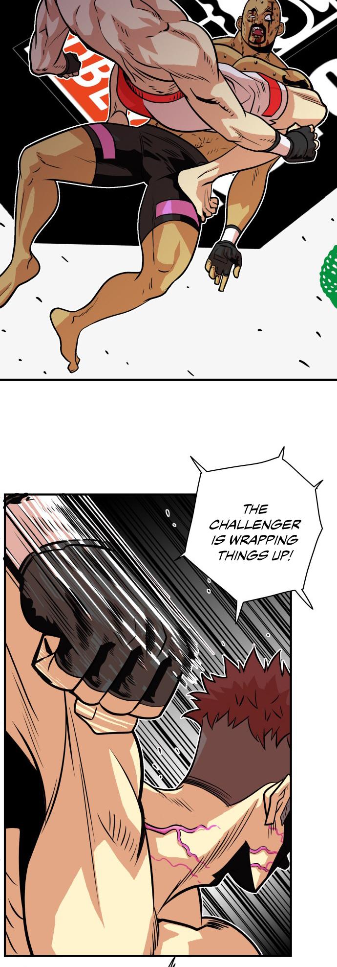 Troll Trap Chapter 36 page 26 - Chapter 36